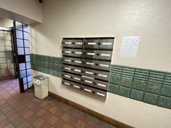 ロイヤルコーポ鍛冶屋町