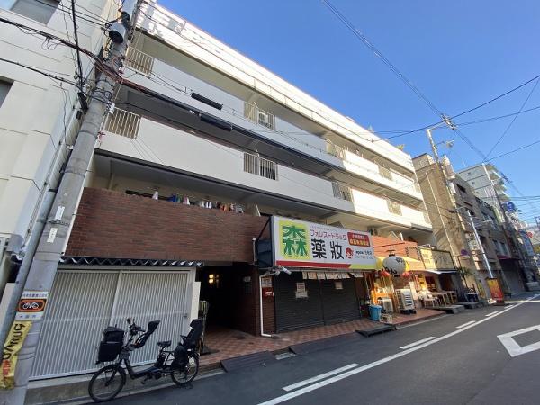 ロイヤルコーポ鍛冶屋町