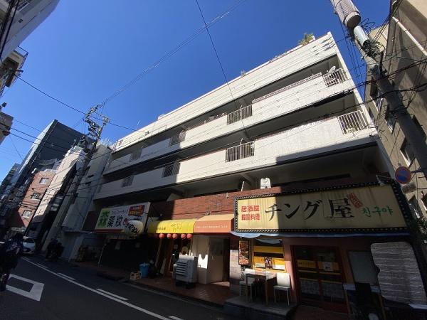 ロイヤルコーポ鍛冶屋町