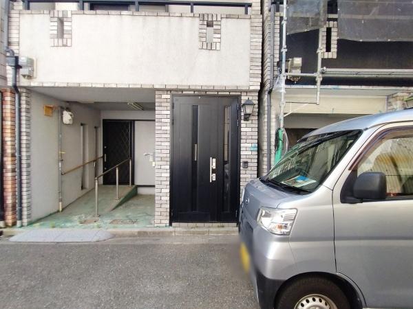大阪市都島区毛馬町４丁目の中古一戸建て