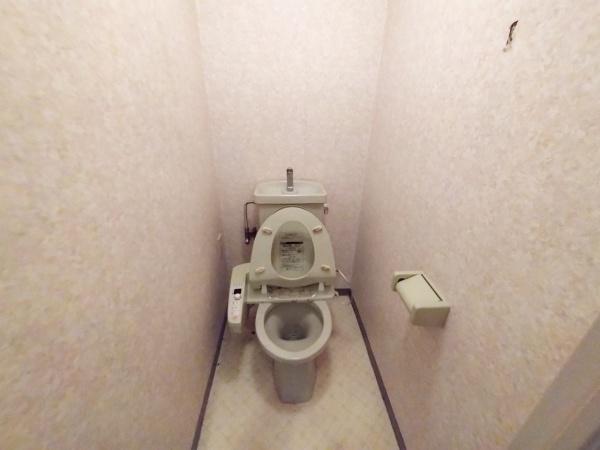 ノバカネイチ阿波座二番館