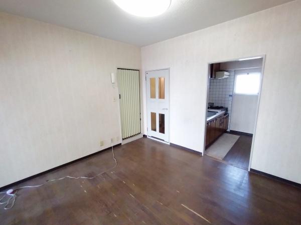ノバカネイチ阿波座二番館