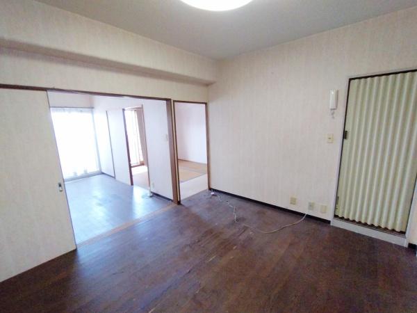 ノバカネイチ阿波座二番館