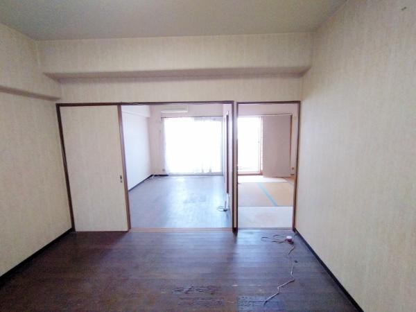 ノバカネイチ阿波座二番館