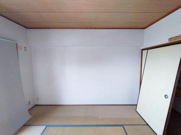 ノバカネイチ阿波座二番館