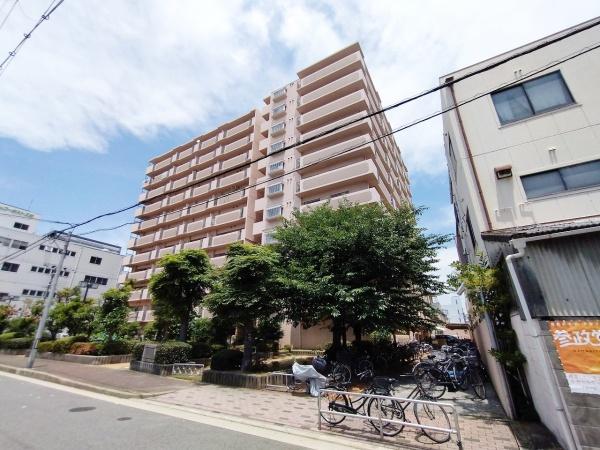 ノバカネイチ阿波座二番館