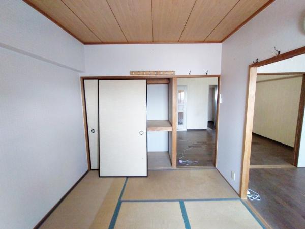 ノバカネイチ阿波座二番館