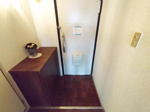 ノバカネイチ阿波座二番館