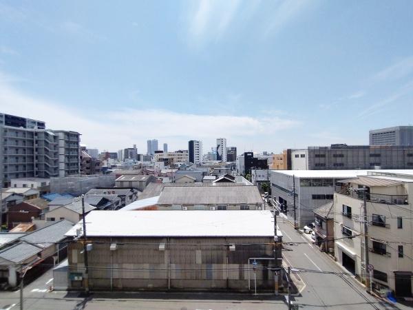 ノバカネイチ阿波座二番館