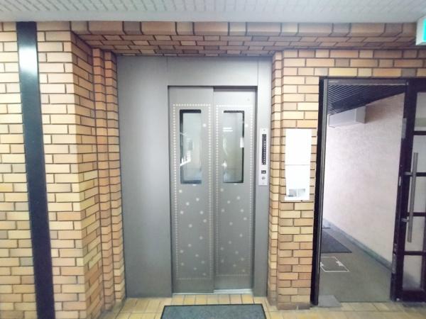 ノバカネイチ阿波座二番館