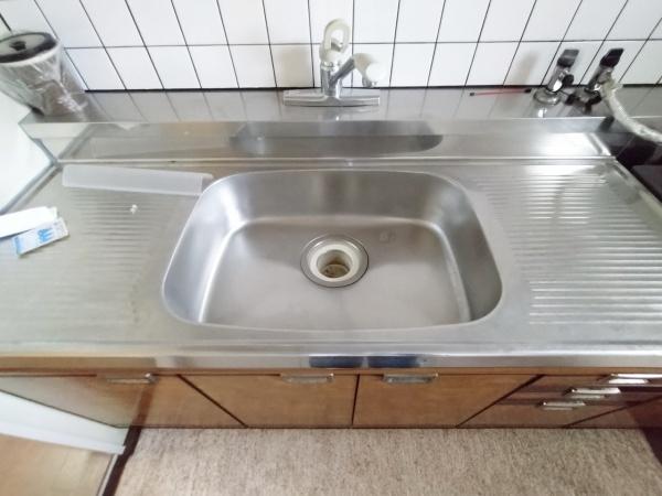 ノバカネイチ阿波座二番館
