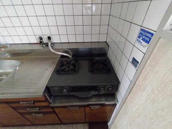 ノバカネイチ阿波座二番館