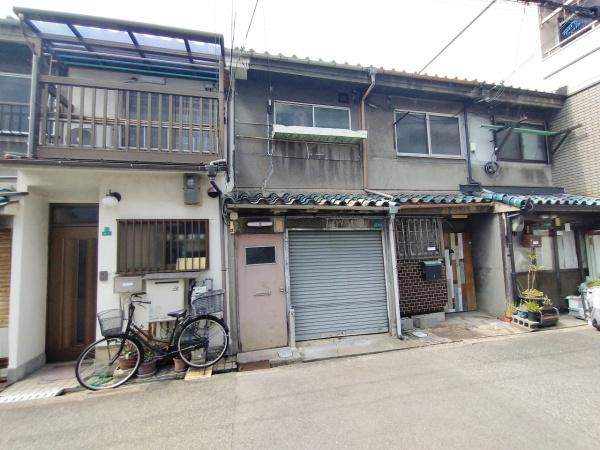 大阪市淀川区塚本５丁目の中古一戸建て