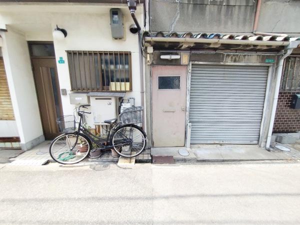 大阪市淀川区塚本５丁目の中古一戸建て