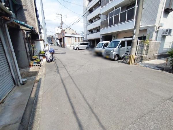 大阪市淀川区塚本５丁目の中古一戸建て