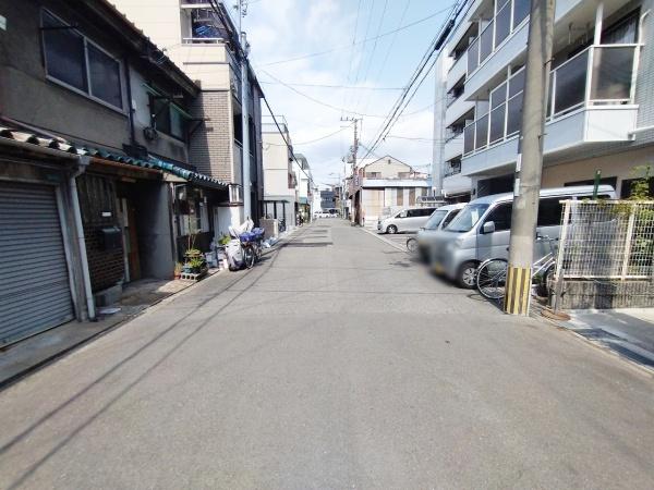大阪市淀川区塚本５丁目の中古一戸建て