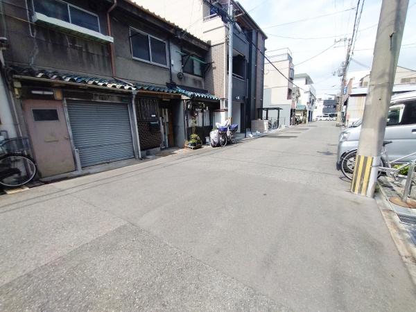 大阪市淀川区塚本５丁目の中古一戸建て