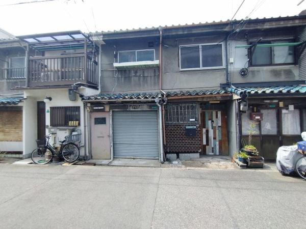 大阪市淀川区塚本５丁目の中古一戸建て