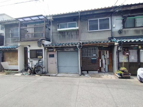 大阪市淀川区塚本５丁目の中古一戸建て