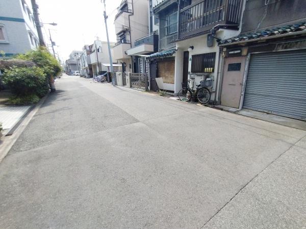 大阪市淀川区塚本５丁目の中古一戸建て