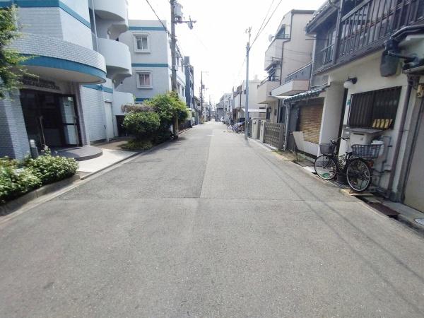 大阪市淀川区塚本５丁目の中古一戸建て