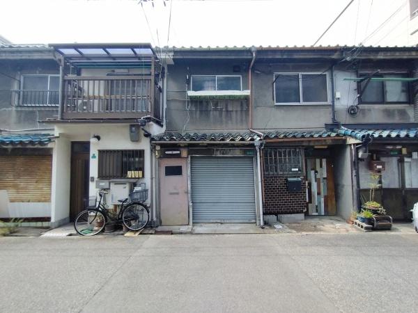 大阪市淀川区塚本５丁目の中古一戸建て