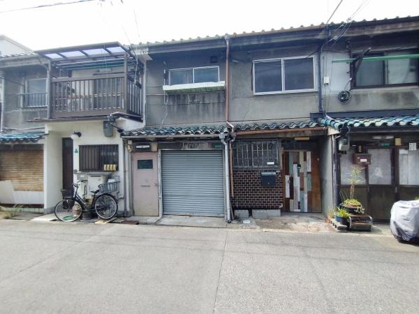 大阪市淀川区塚本５丁目の中古一戸建て