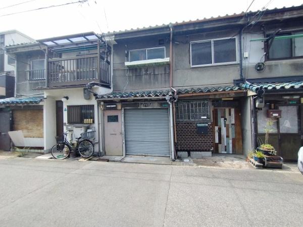 大阪市淀川区塚本５丁目の中古一戸建て