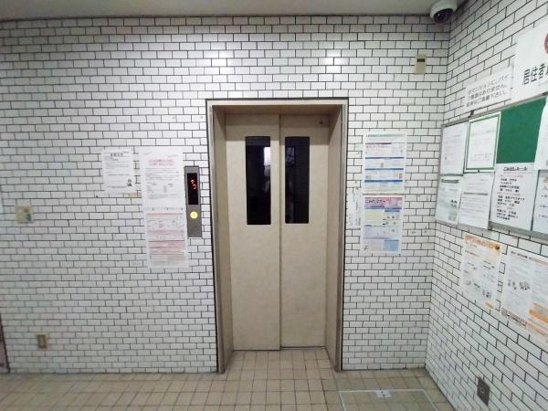 ルックハイツ本田