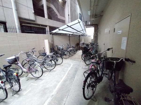 ルックハイツ本田