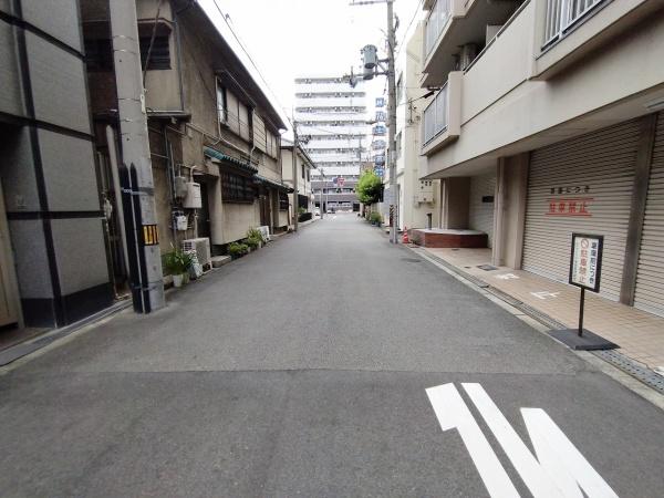 ルックハイツ本田
