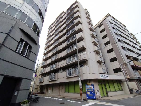 ルックハイツ本田