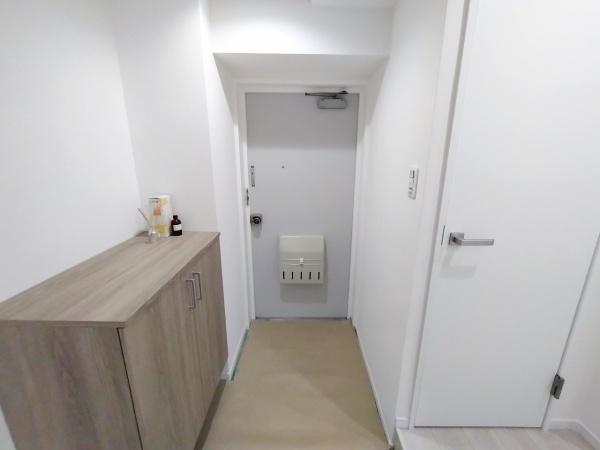 ルックハイツ本田