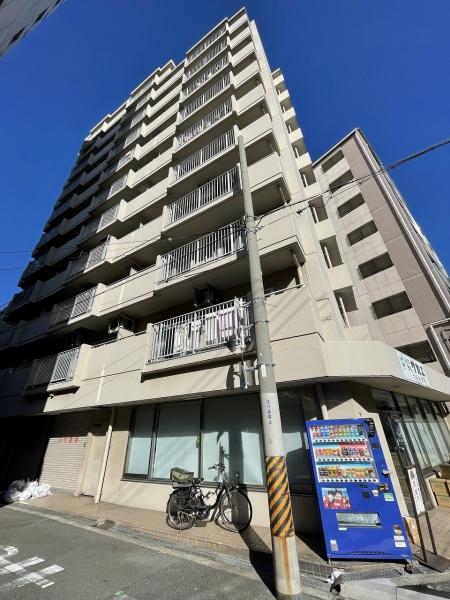 ルックハイツ本田