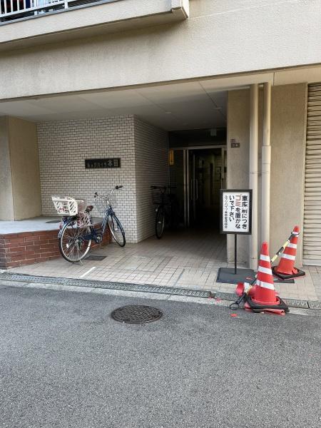 ルックハイツ本田