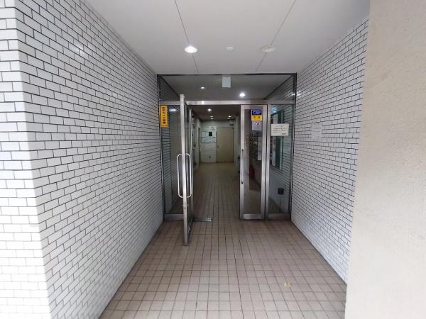 ルックハイツ本田
