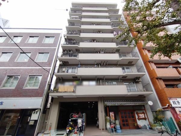 シャトーメルヘン