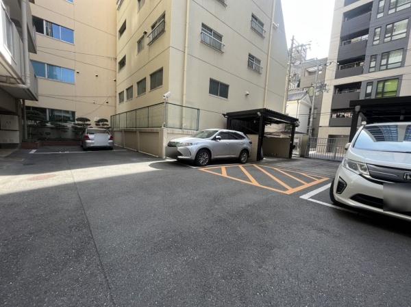 あみだ池ハイツ