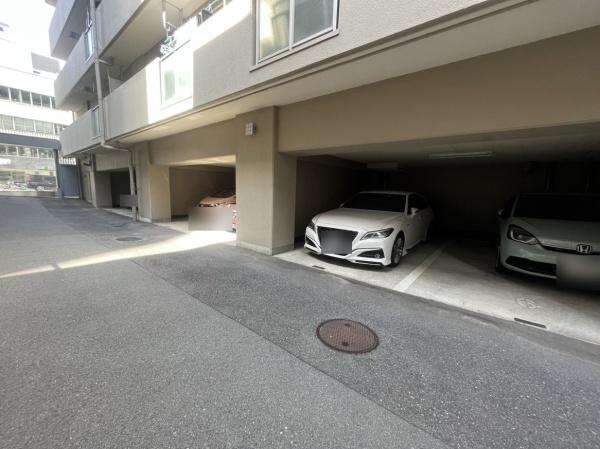 あみだ池ハイツ