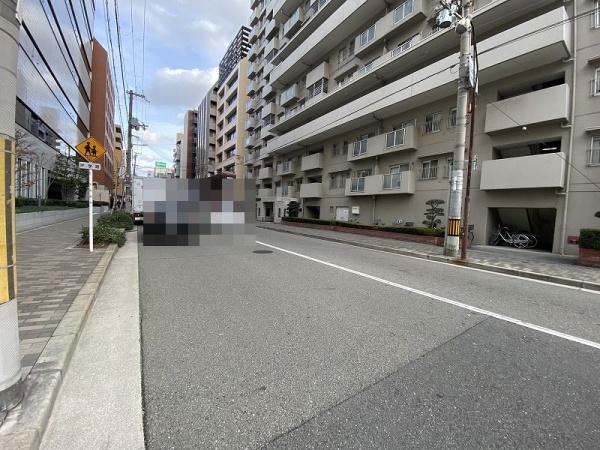 あみだ池ハイツ