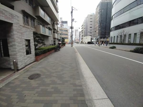 あみだ池ハイツ