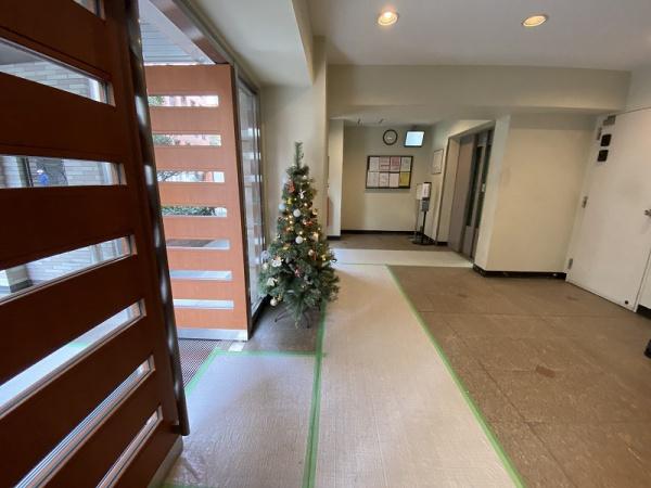 あみだ池ハイツ