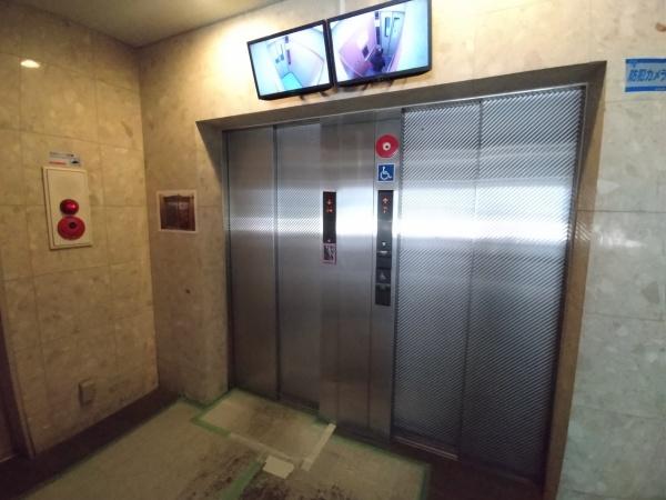 ライオンズマンション北梅田