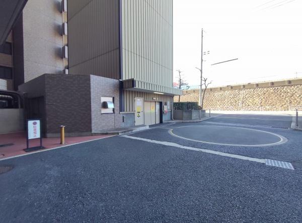 ライオンズマンション北梅田