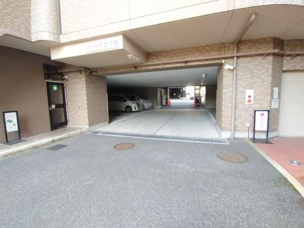 ライオンズマンション北梅田