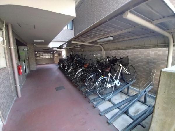 ライオンズマンション北梅田