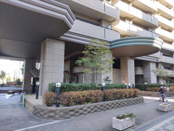 ライオンズマンション北梅田