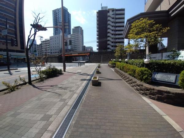 ライオンズマンション北梅田