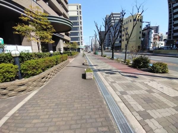 ライオンズマンション北梅田