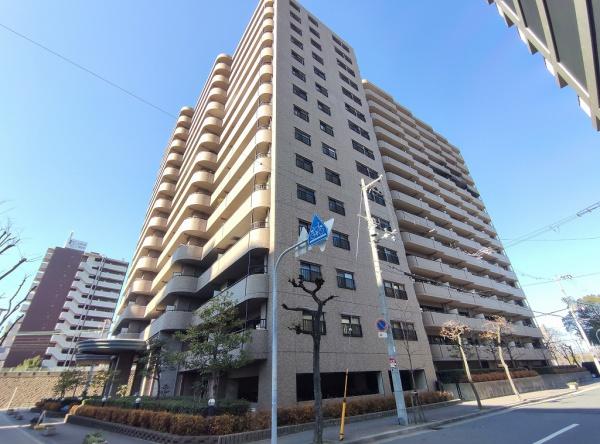 ライオンズマンション北梅田